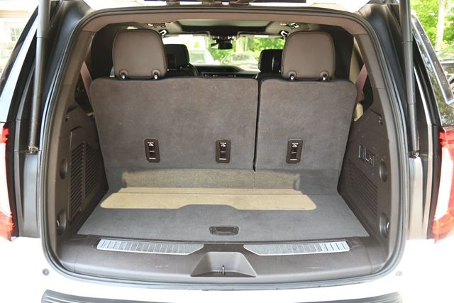 2023 GMC Yukon Denali's photo