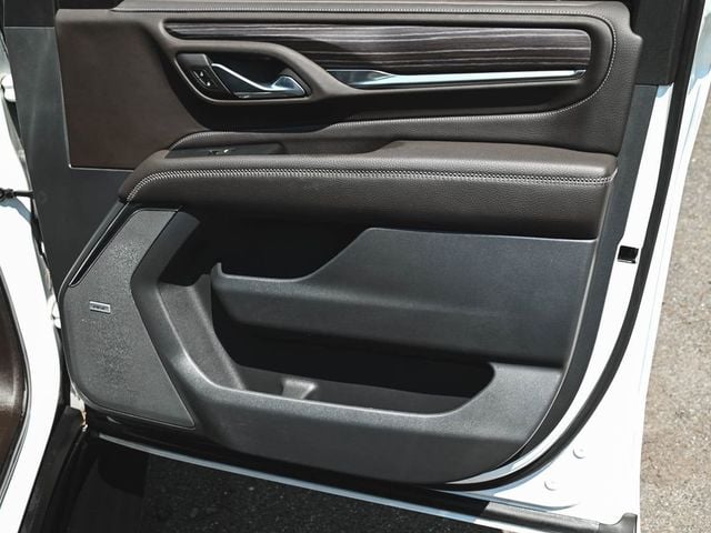 2023 GMC Yukon Denali - 23044050 - 10