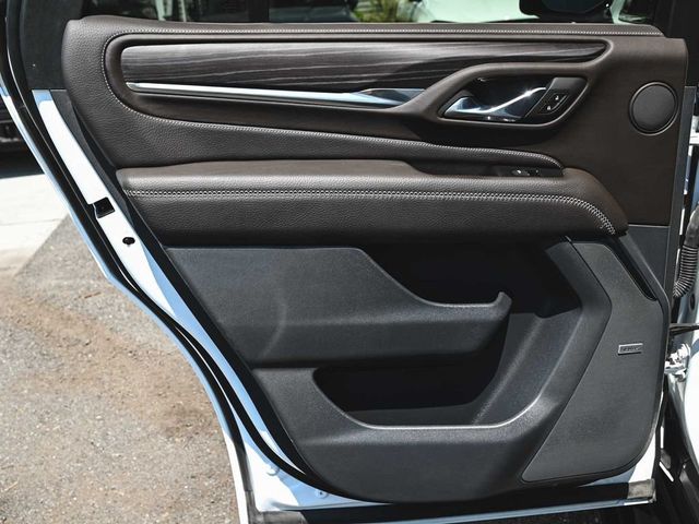 2023 GMC Yukon Denali - 23044050 - 11