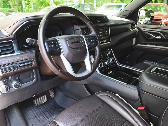 2023 GMC Yukon Denali - 23044050 - 14