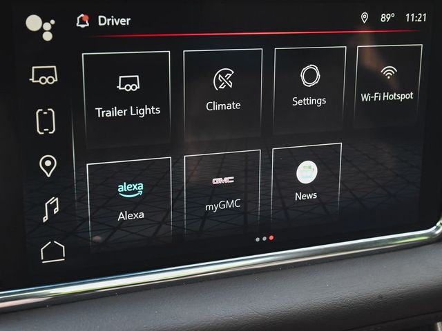 2023 GMC Yukon Denali - 23044050 - 16