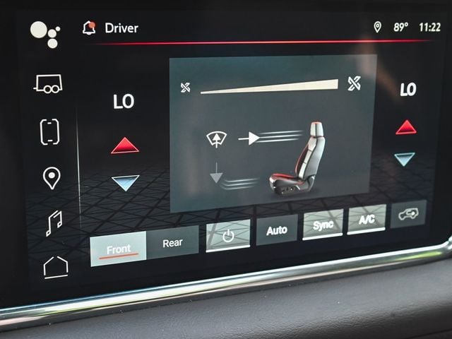 2023 GMC Yukon Denali - 23044050 - 17