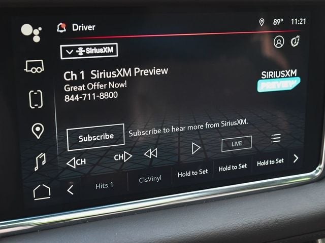 2023 GMC Yukon Denali - 23044050 - 18