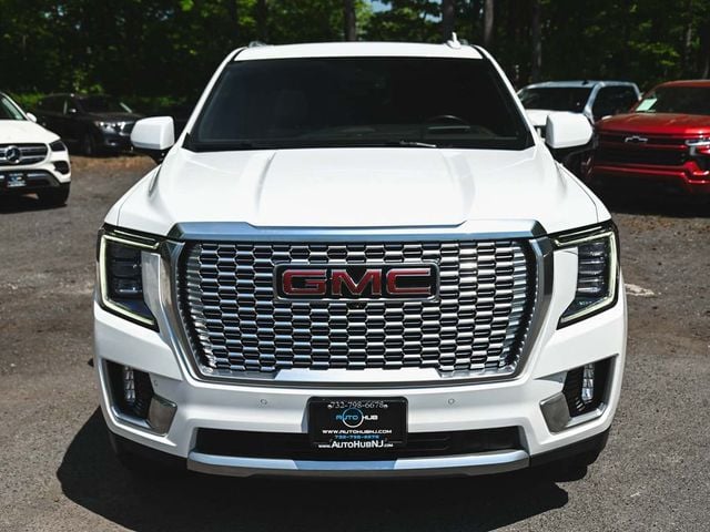 2023 GMC Yukon Denali - 23044050 - 1