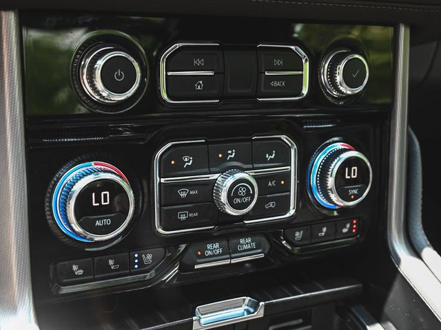 2023 GMC Yukon Denali - 23044050 - 21
