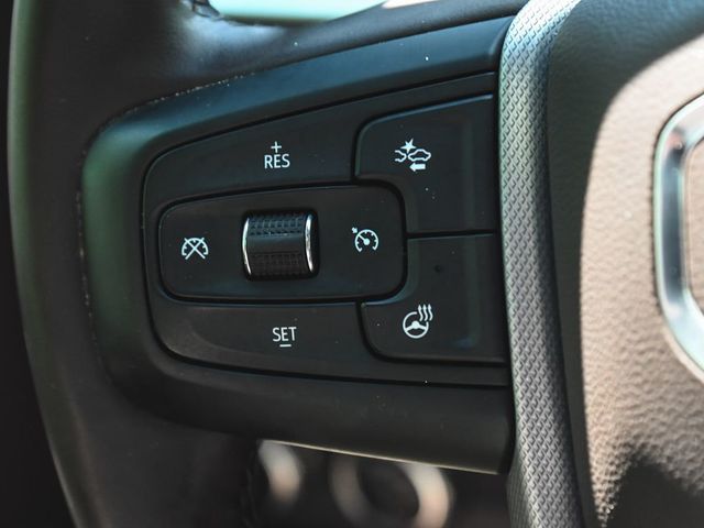 2023 GMC Yukon Denali - 23044050 - 22