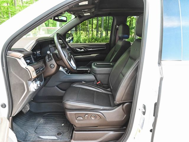 2023 GMC Yukon Denali - 23044050 - 25