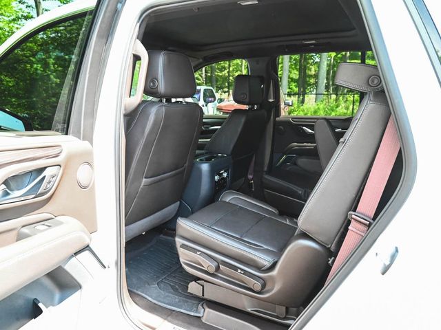 2023 GMC Yukon Denali - 23044050 - 27