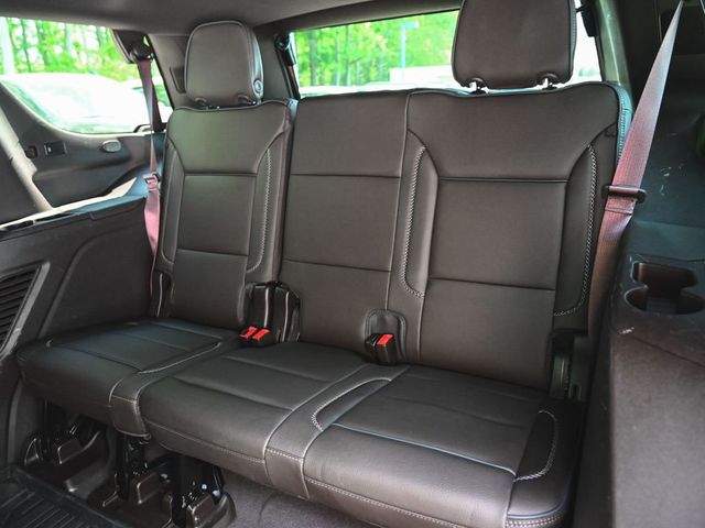2023 GMC Yukon Denali - 23044050 - 28