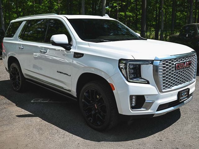 2023 GMC Yukon Denali - 23044050 - 2
