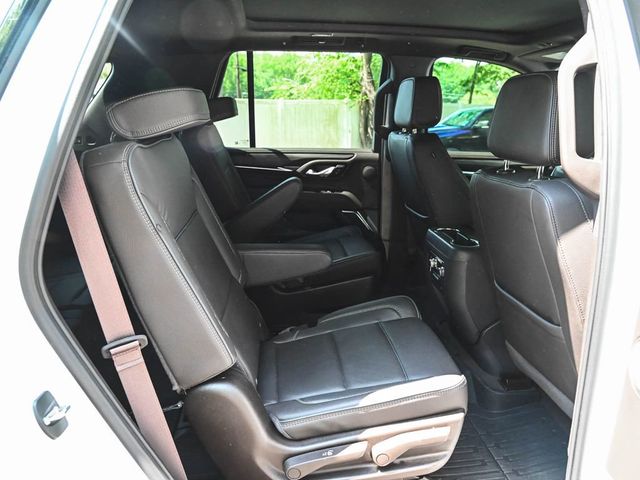 2023 GMC Yukon Denali - 23044050 - 29