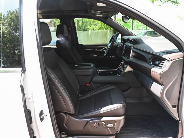 2023 GMC Yukon Denali - 23044050 - 31