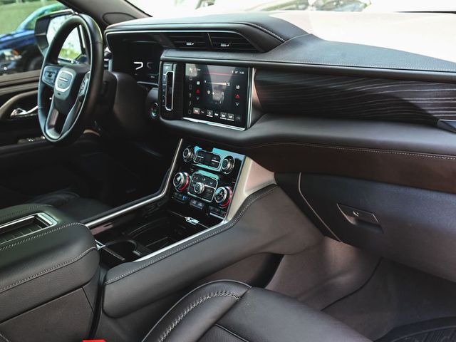 2023 GMC Yukon Denali - 23044050 - 32