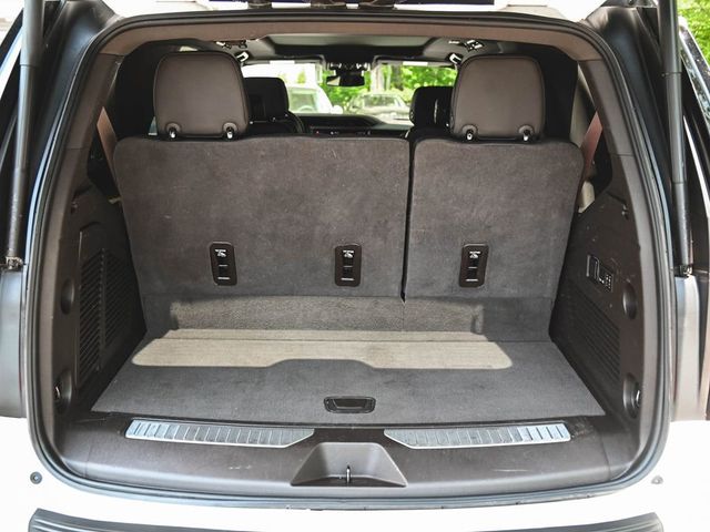 2023 GMC Yukon Denali - 23044050 - 35