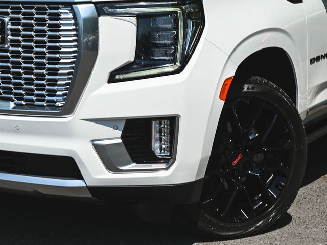 2023 GMC Yukon Denali - 23044050 - 37