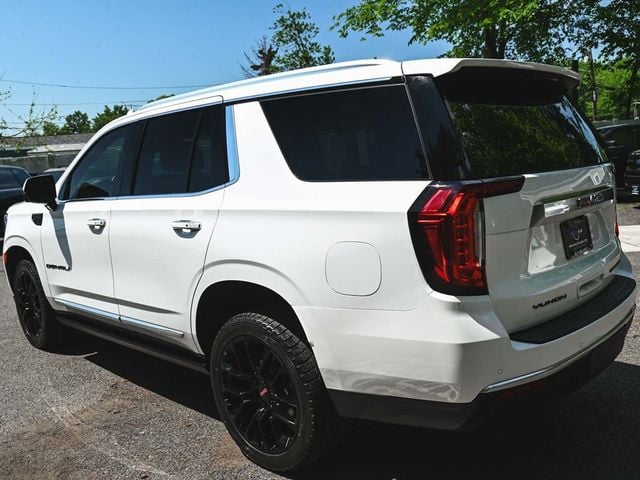 2023 GMC Yukon Denali - 23044050 - 3