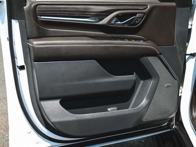 2023 GMC Yukon Denali - 23044050 - 7