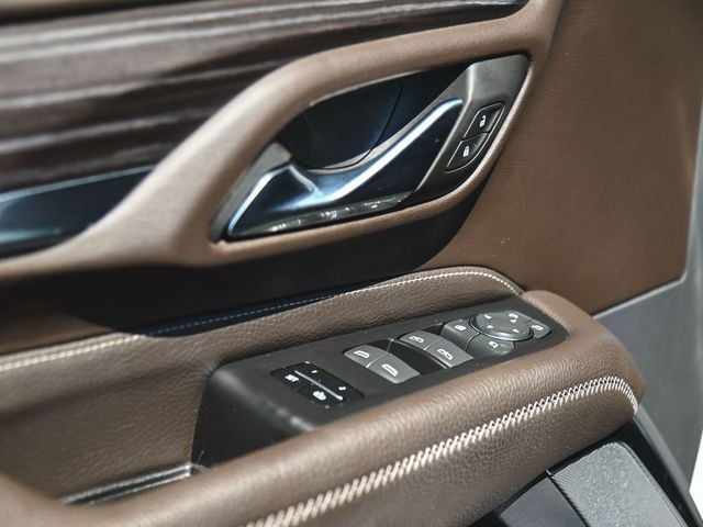 2023 GMC Yukon Denali - 23044050 - 8