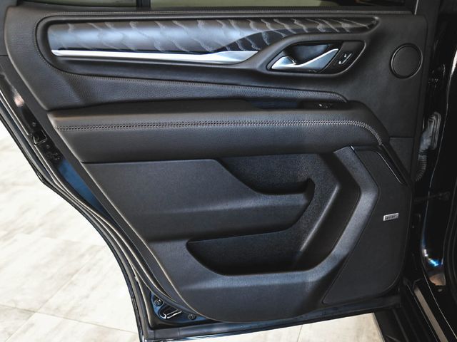 2023 GMC Yukon Denali - 23082670 - 9