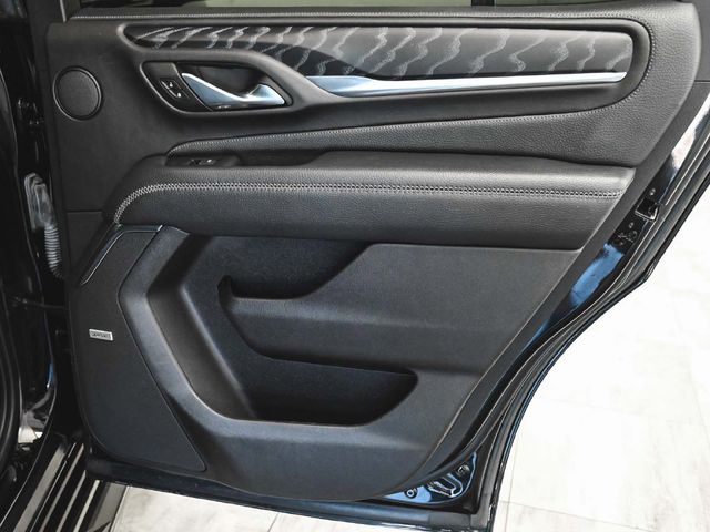 2023 GMC Yukon Denali - 23082670 - 10