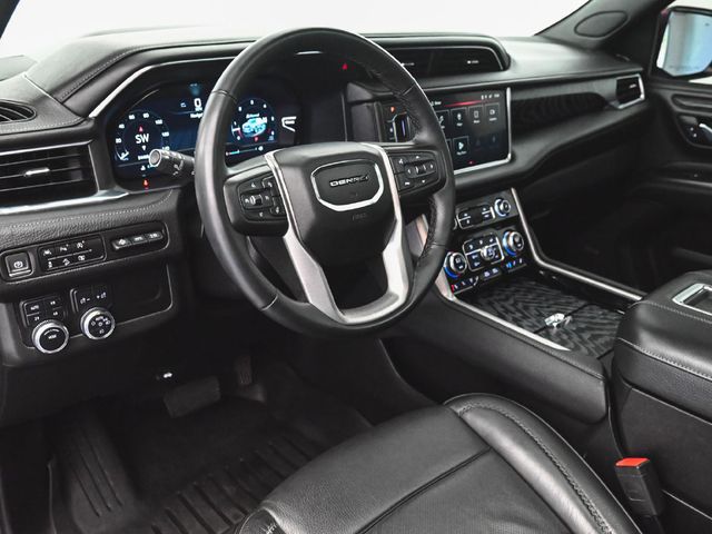 2023 GMC Yukon Denali - 23082670 - 11