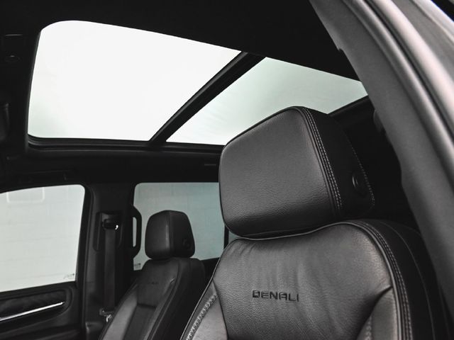 2023 GMC Yukon Denali - 23082670 - 15