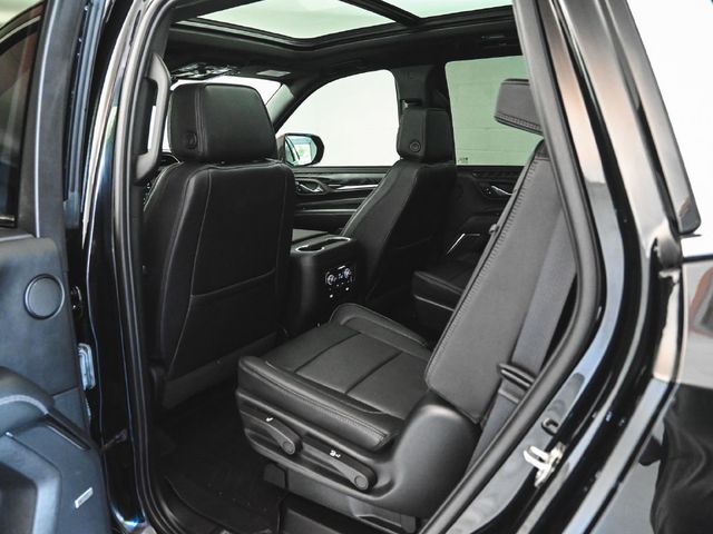 2023 GMC Yukon Denali - 23082670 - 17