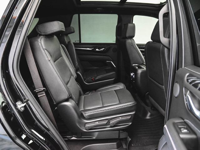 2023 GMC Yukon Denali - 23082670 - 18