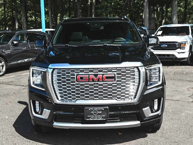 2023 GMC Yukon Denali - 23082670 - 1