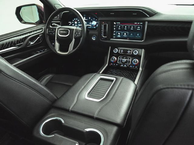2023 GMC Yukon Denali - 23082670 - 20