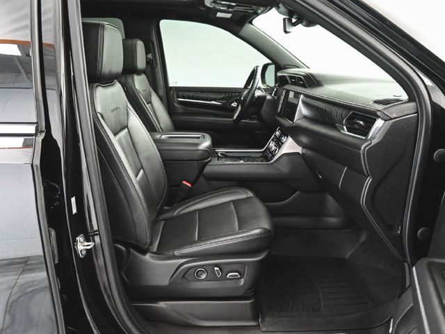 2023 GMC Yukon Denali - 23082670 - 21
