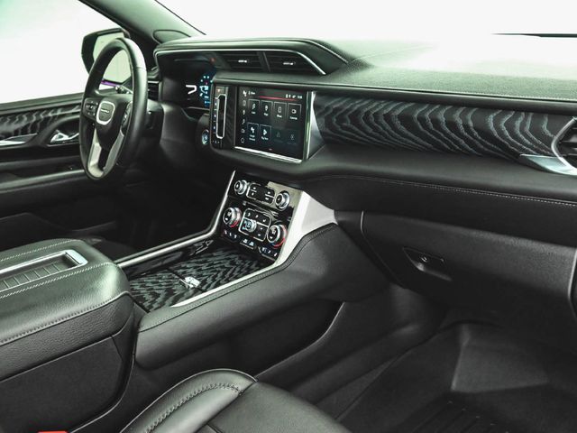 2023 GMC Yukon Denali - 23082670 - 22