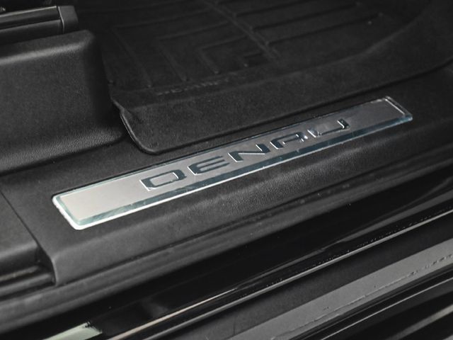2023 GMC Yukon Denali - 23082670 - 23