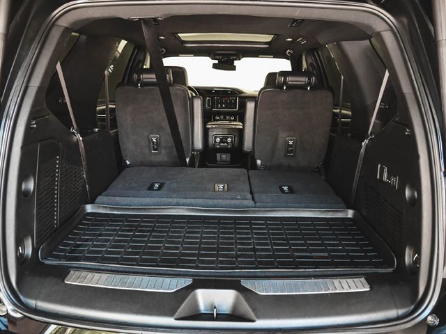 2023 GMC Yukon Denali - 23082670 - 24
