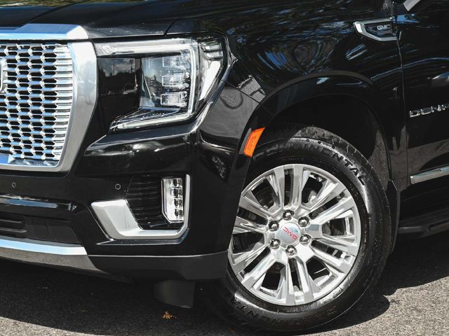 2023 GMC Yukon Denali - 23082670 - 26