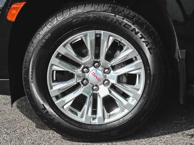 2023 GMC Yukon Denali - 23082670 - 27
