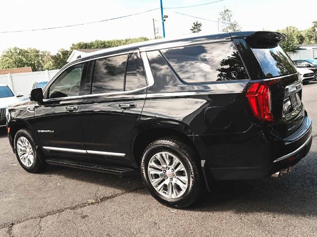 2023 GMC Yukon Denali - 23082670 - 2