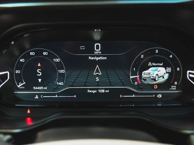2023 GMC Yukon Denali - 23082670 - 29