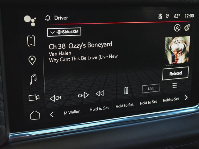 2023 GMC Yukon Denali - 23082670 - 30