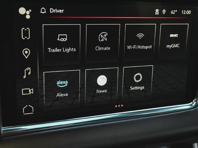2023 GMC Yukon Denali - 23082670 - 32