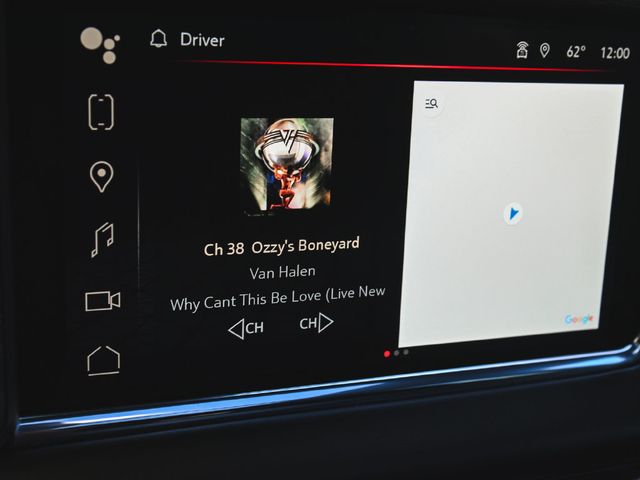 2023 GMC Yukon Denali - 23082670 - 33