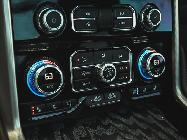 2023 GMC Yukon Denali - 23082670 - 35