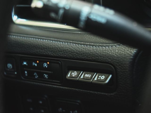 2023 GMC Yukon Denali - 23082670 - 37