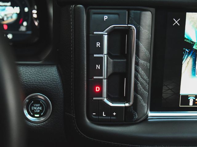 2023 GMC Yukon Denali - 23082670 - 38