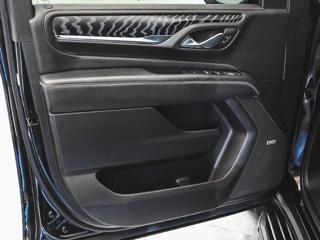 2023 GMC Yukon Denali - 23082670 - 5