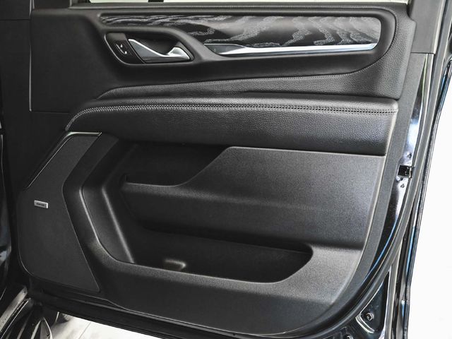 2023 GMC Yukon Denali - 23082670 - 8