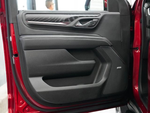 2023 GMC Yukon Denali - 23077731 - 10