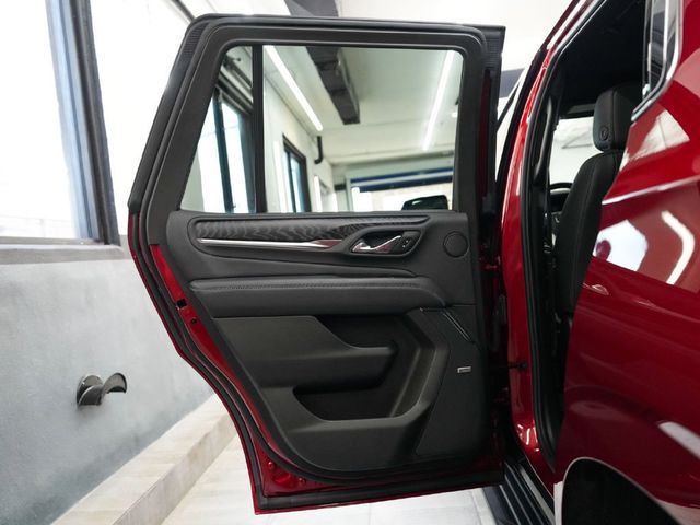 2023 GMC Yukon Denali - 23077731 - 12