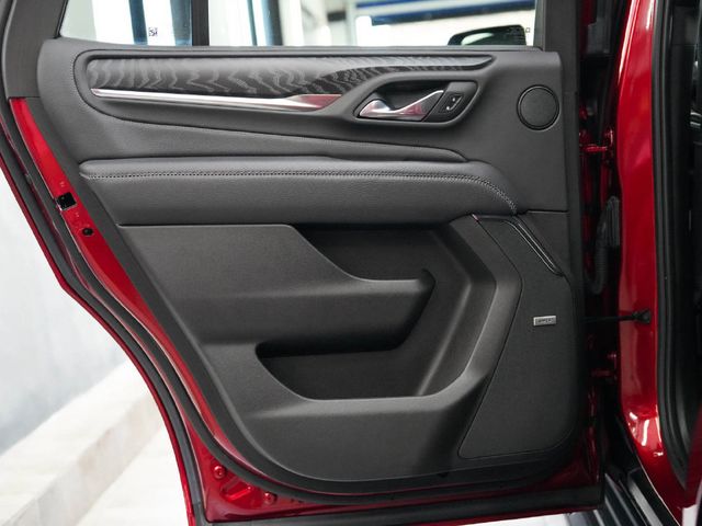 2023 GMC Yukon Denali - 23077731 - 13