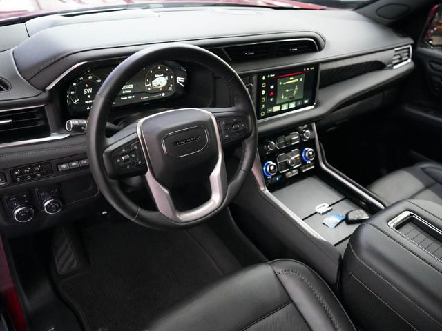 2023 GMC Yukon Denali - 23077731 - 15